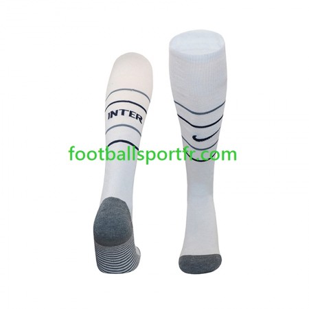 Inter Milan Exterieur Chaussettes 2024-2025